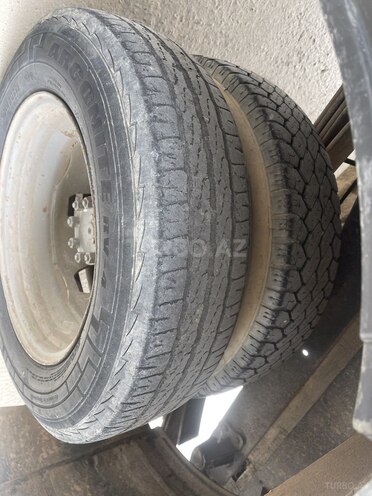 GAZ 2705-777 2003, 100,000 km - 2.3 l - Bakı