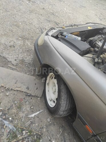 Opel Omega 1997, 200,000 km - 2.0 l - Sumqayıt