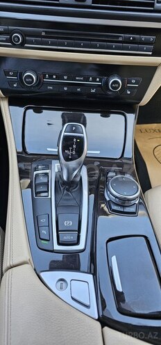 BMW 528 2015, 177,000 km - 2.0 l - Bakı