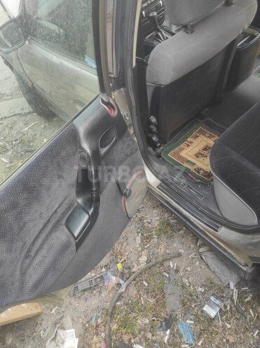 Opel Omega 1997, 200,000 km - 2.0 l - Sumqayıt