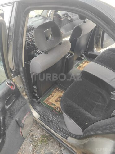 Opel Omega 1997, 200,000 km - 2.0 l - Sumqayıt