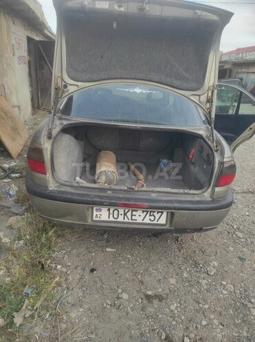 Opel Omega 1997, 200,000 km - 2.0 l - Sumqayıt