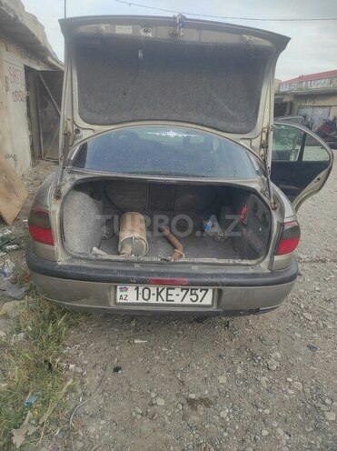 Opel Omega 1997, 200,000 km - 2.0 l - Sumqayıt