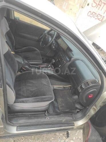 Opel Omega 1997, 200,000 km - 2.0 l - Sumqayıt