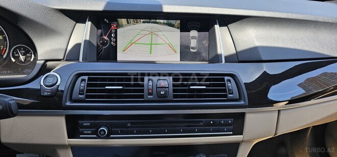 BMW 528 2015, 177,000 km - 2.0 l - Bakı