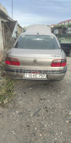 Opel Omega 1997, 200,000 km - 2.0 l - Sumqayıt