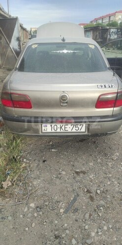 Opel Omega 1997, 200,000 km - 2.0 l - Sumqayıt