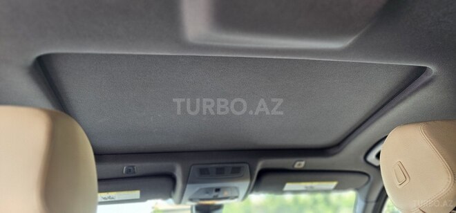 BMW 528 2015, 177,000 km - 2.0 l - Bakı