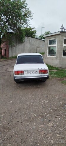 LADA (VAZ) 2107 2003, 87,000 km - 1.6 l - Şamaxı
