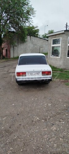 LADA (VAZ) 2107 2003, 87,000 km - 1.6 l - Şamaxı