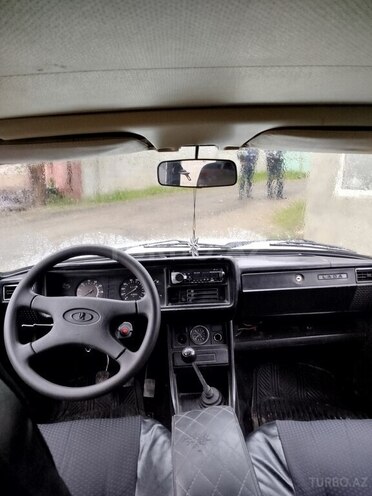 LADA (VAZ) 2107 2003, 87,000 km - 1.6 l - Şamaxı