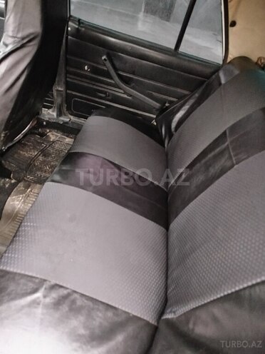 LADA (VAZ) 2107 2003, 87,000 km - 1.6 l - Şamaxı