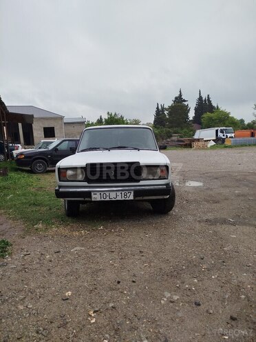LADA (VAZ) 2107 2003, 87,000 km - 1.6 l - Şamaxı