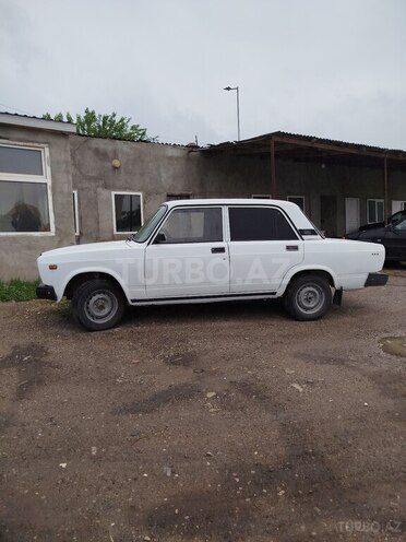 LADA (VAZ) 2107 2003, 87,000 km - 1.6 l - Şamaxı