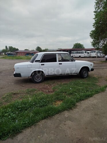 LADA (VAZ) 2107 2003, 87,000 km - 1.6 l - Şamaxı