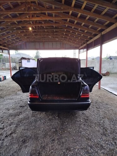 Mercedes E 220 d 2000, 260,000 km - 2.2 l - Lənkəran