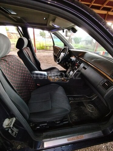 Mercedes E 220 d 2000, 260,000 km - 2.2 l - Lənkəran