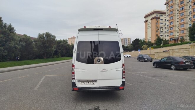 Mercedes Sprinter 316 2015, 320,000 km - 2.2 l - Bakı