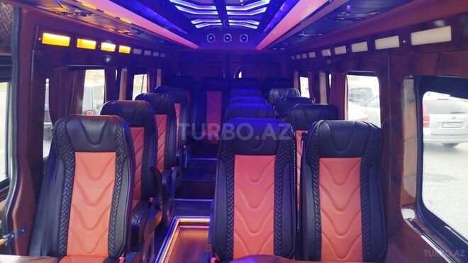 Mercedes Sprinter 316 2015, 320,000 km - 2.2 l - Bakı