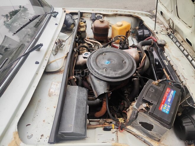 LADA (VAZ) 2107 2004, 95,000 km - 1.6 l - Bakı
