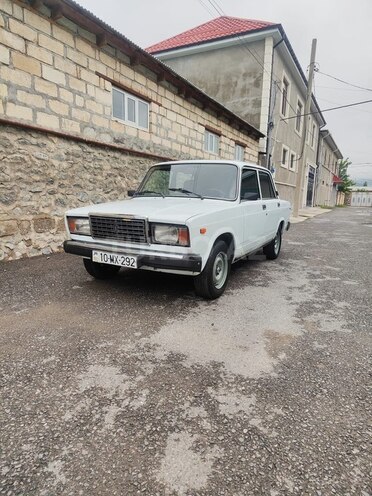 LADA (VAZ) 2107 2004, 95,000 km - 1.6 l - Bakı