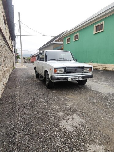 LADA (VAZ) 2107 2004, 95,000 km - 1.6 l - Bakı