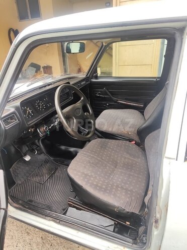 LADA (VAZ) 2107 2004, 95,000 km - 1.6 l - Bakı