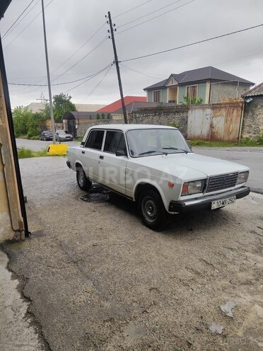 LADA (VAZ) 2107 2004, 95,000 km - 1.6 l - Bakı