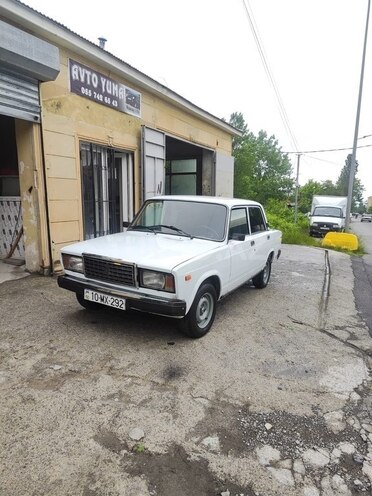 LADA (VAZ) 2107 2004, 95,000 km - 1.6 l - Bakı