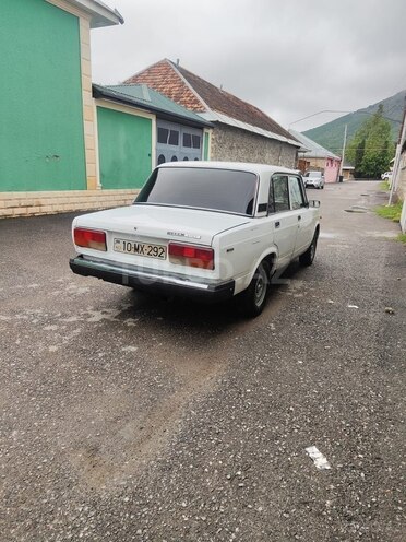 LADA (VAZ) 2107 2004, 95,000 km - 1.6 l - Bakı