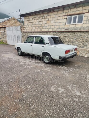 LADA (VAZ) 2107 2004, 95,000 km - 1.6 l - Bakı