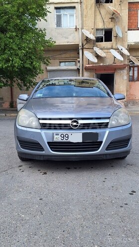 Opel Astra 2006, 450,000 km - 1.3 l - Sumqayıt