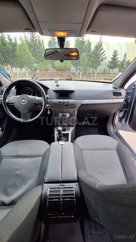 Opel Astra 2006, 450,000 km - 1.3 l - Sumqayıt