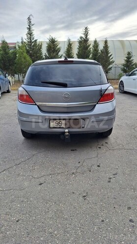 Opel Astra 2006, 450,000 km - 1.3 l - Sumqayıt