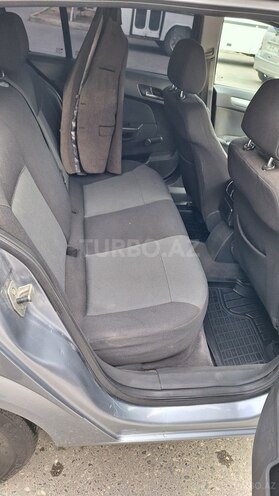 Opel Astra 2006, 450,000 km - 1.3 l - Sumqayıt