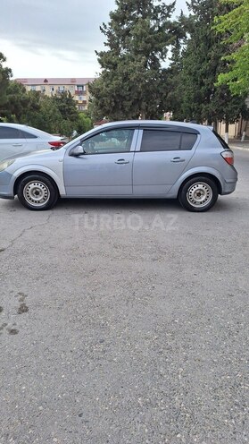 Opel Astra 2006, 450,000 km - 1.3 l - Sumqayıt
