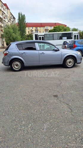 Opel Astra 2006, 450,000 km - 1.3 l - Sumqayıt