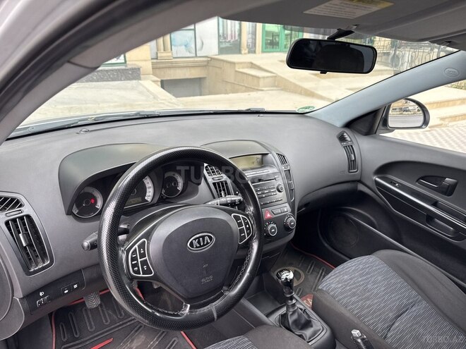 Kia Ceed 2008, 266,000 km - 1.6 л - Bakı