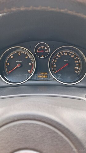 Opel Astra 2006, 450,000 km - 1.3 l - Sumqayıt