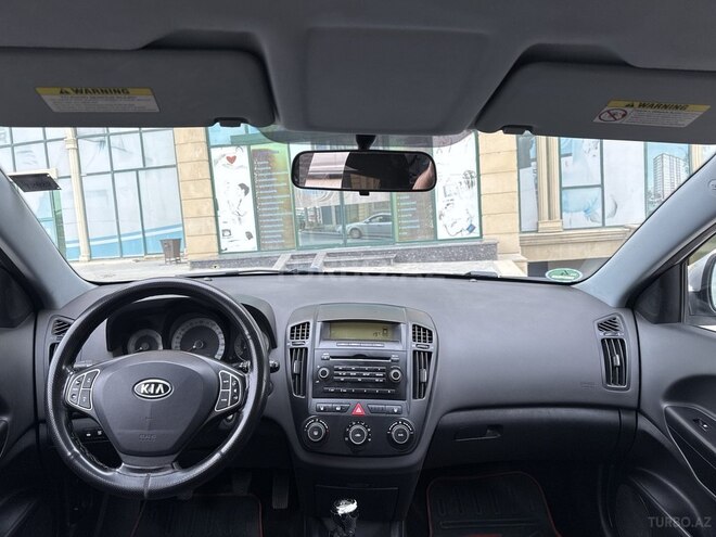 Kia Ceed 2008, 266,000 km - 1.6 л - Bakı