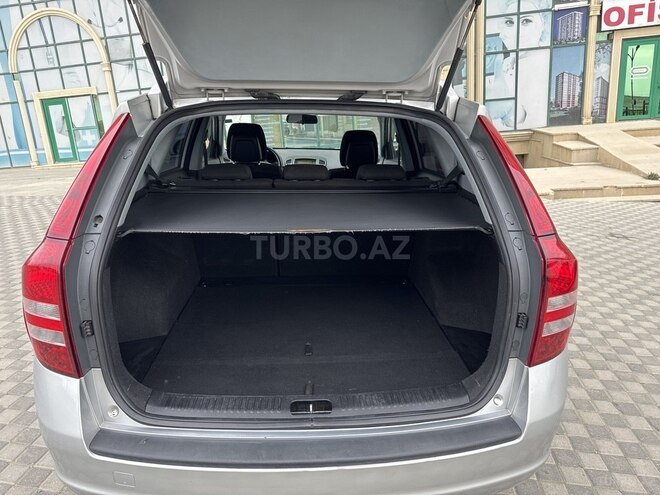 Kia Ceed 2008, 266,000 km - 1.6 л - Bakı