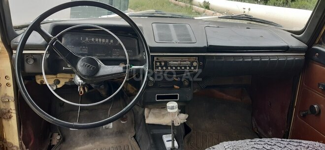 Moskvich 412 1979, 235,000 km - 1.5 l - Bakı