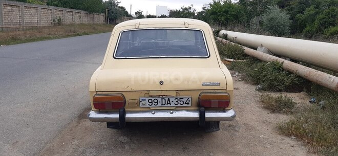 Moskvich 412 1979, 235,000 km - 1.5 l - Bakı