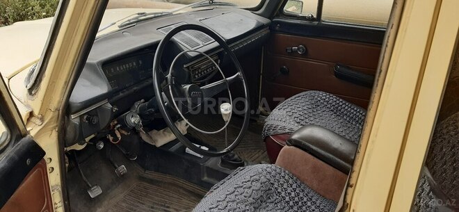 Moskvich 412 1979, 235,000 km - 1.5 l - Bakı