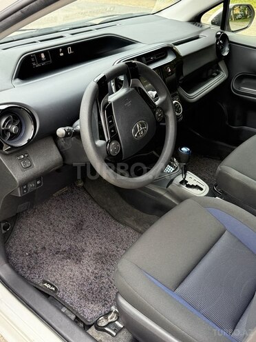 Toyota Aqua 2019, 36,000 km - 1.5 l - Bakı