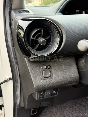 Toyota Aqua 2019, 36,000 km - 1.5 l - Bakı