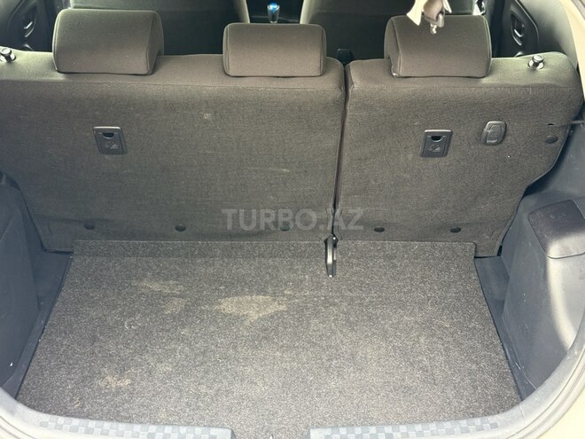 Toyota Aqua 2019, 36,000 km - 1.5 l - Bakı