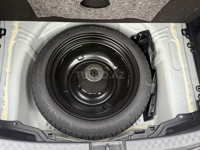 Toyota Aqua 2019, 36,000 km - 1.5 l - Bakı