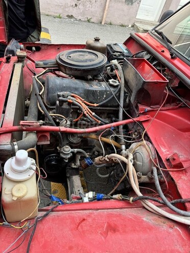 LADA (VAZ) Niva 1984, 100,000 km - 1.6 л - Bakı