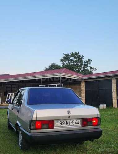 Tofas Sahin 2004, 200,000 km - 1.6 l - Lənkəran